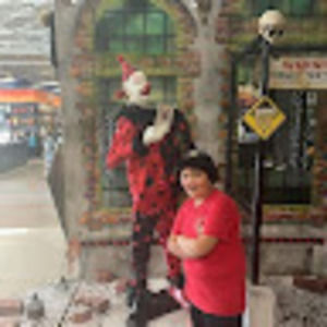 Meet your Posher, Danny